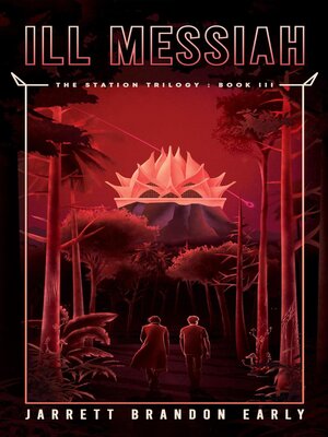 cover image of Ill Messiah